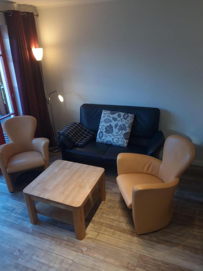Hus-Strandlust Vitte Exteriér fotografie