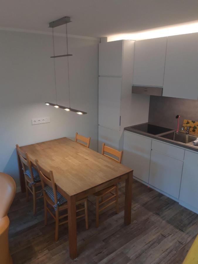 Hus-Strandlust Vitte Exteriér fotografie