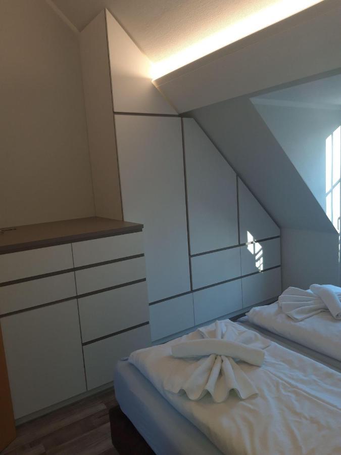 Hus-Strandlust Vitte Exteriér fotografie