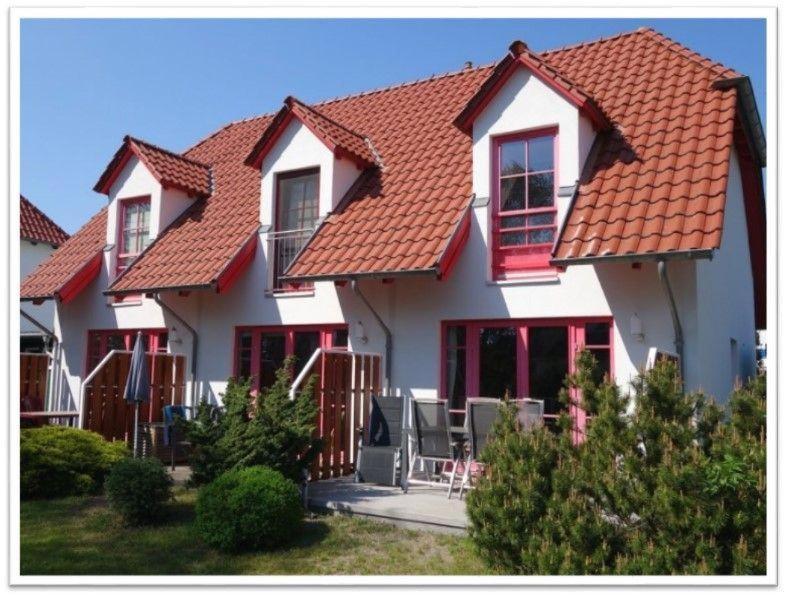 Hus-Strandlust Vitte Exteriér fotografie