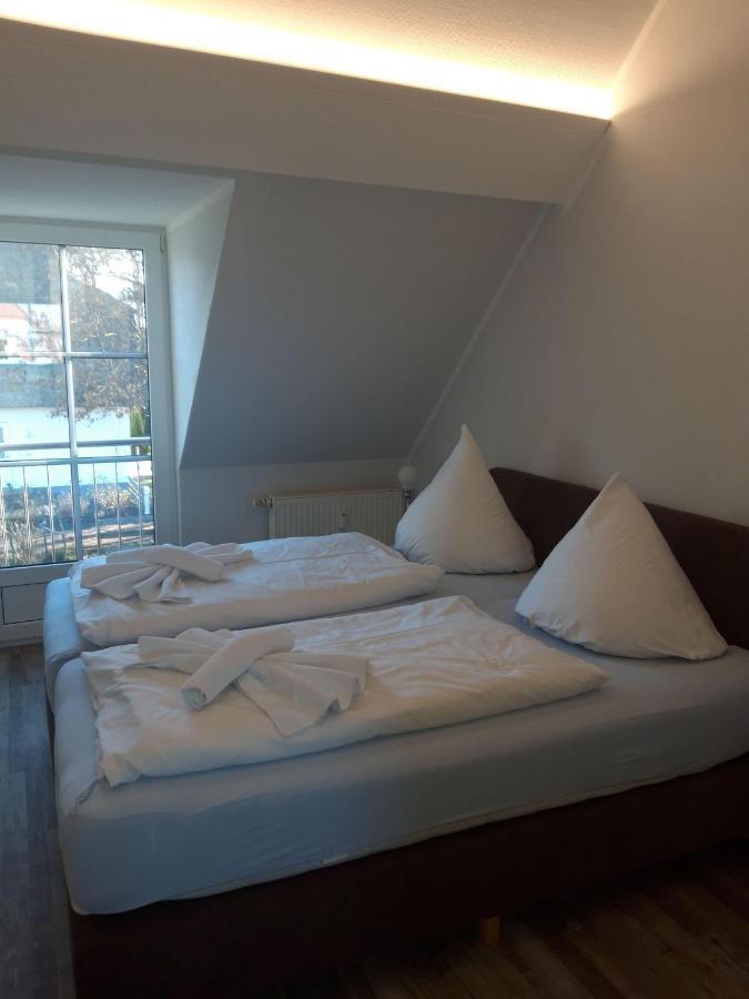 Hus-Strandlust Vitte Exteriér fotografie